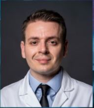 photo of Dr. J. Bryan Iorgulescu